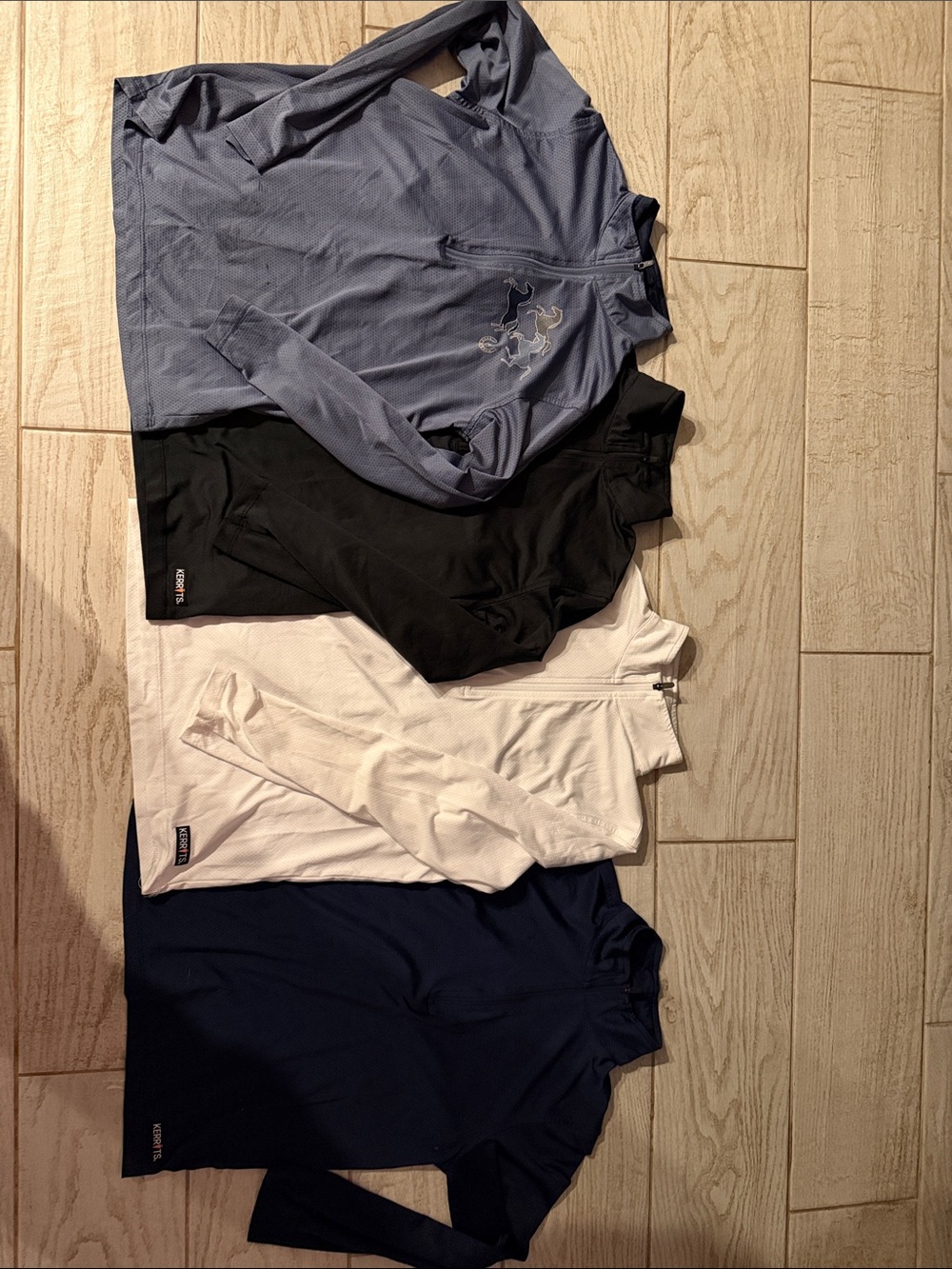 Kerrits Equestrian Kids Bundle size M